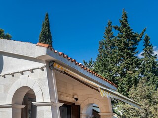 Ferienhaus Okrug Donji Ausstattung 47