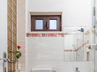 Ferienhaus Okrug Donji Ausstattung 8