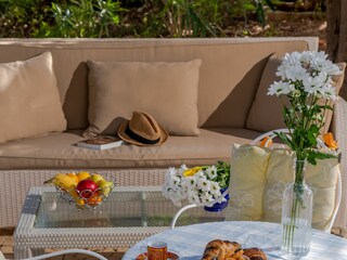 Holiday house Okrug Donji Features 9