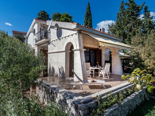 Ferienhaus Okrug Donji Ausstattung 21