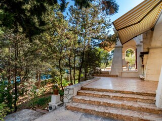 Ferienhaus Okrug Donji Ausstattung 38