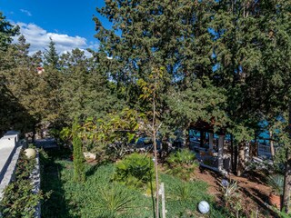 Ferienhaus Okrug Donji Ausstattung 44