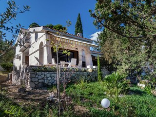 Ferienhaus Okrug Donji Ausstattung 48