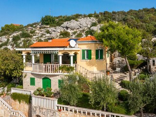 Holiday house Sevid Features 2