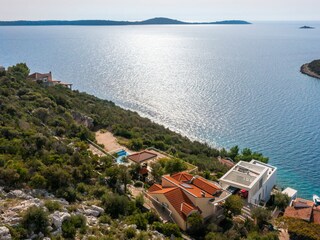 Holiday house Sevid Features 5