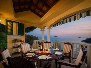 Holiday house Sevid Features 9