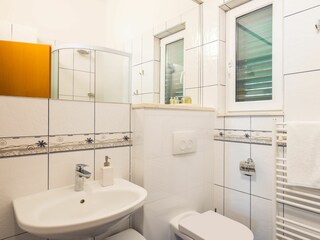 Holiday house Sevid Features 12