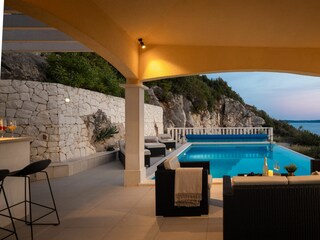 Holiday house Sevid Features 13