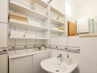 Holiday house Sevid Features 14