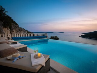 Holiday house Sevid Features 16