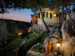 Holiday house Sevid Features 20