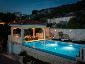 Holiday house Villa Vese - Sevid - image1