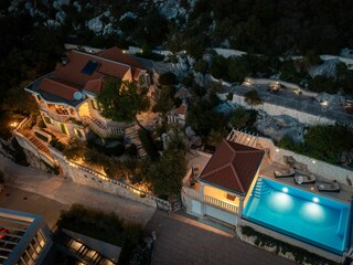 Holiday house Sevid Features 23
