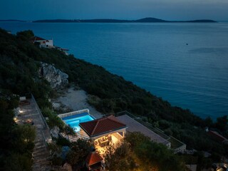 Holiday house Sevid Features 26