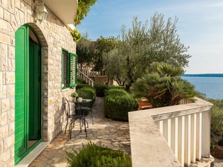 Holiday house Sevid Features 27