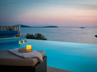 Holiday house Sevid Features 28
