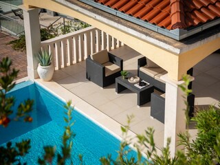 Holiday house Sevid Features 9