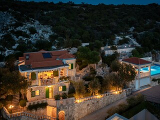 Holiday house Sevid Features 33
