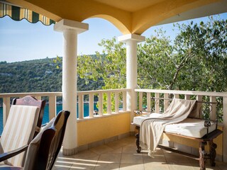 Holiday house Sevid Features 34