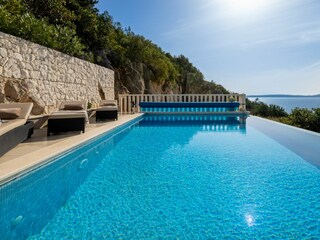 Holiday house Sevid Features 15