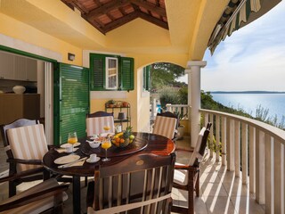 Holiday house Sevid Features 37
