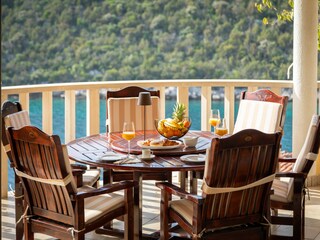 Holiday house Sevid Features 39
