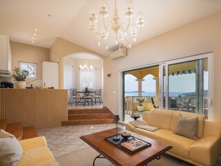 Holiday house Sevid Features 43