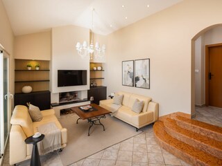 Holiday house Sevid Features 47