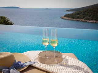 Holiday house Sevid Features 28