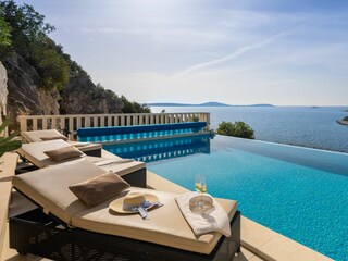 Holiday house Sevid Features 30
