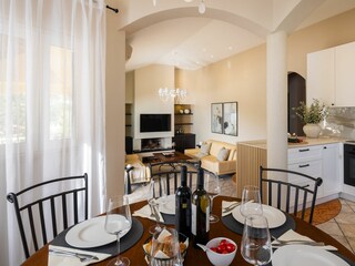 Holiday house Sevid Features 51