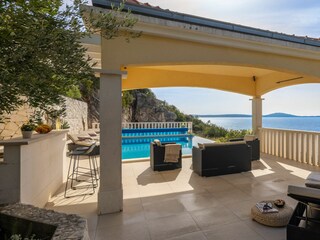 Holiday house Sevid Features 32