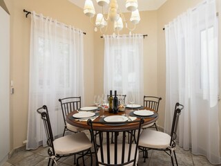 Holiday house Sevid Features 55