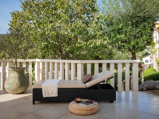 Holiday house Sevid Features 56