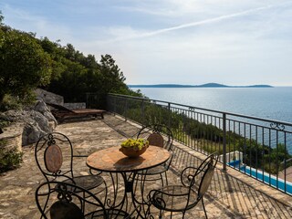 Holiday house Sevid Features 58