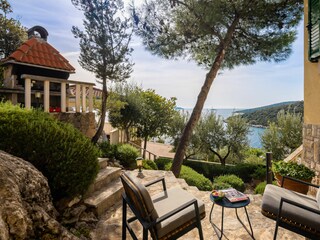 Holiday house Sevid Features 66