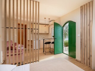 Holiday house Sevid Features 47