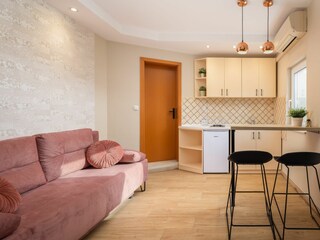 Holiday house Sevid Features 71