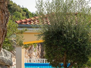 Holiday house Sevid Features 52