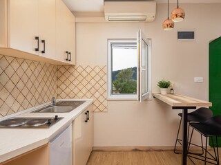 Holiday house Sevid Features 73