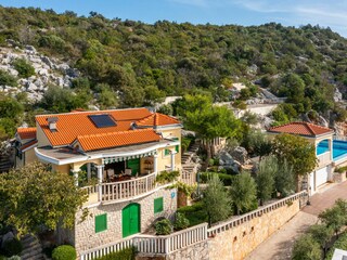 Holiday house Sevid Features 76