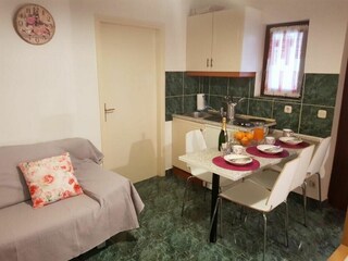 Apartment Srima Features 5