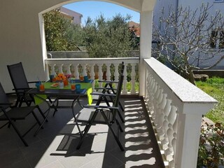 Apartment Srima Features 7