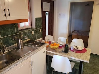 Apartment Srima Features 7