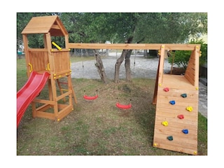 Apartment Srima Features 10