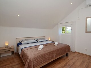 Holiday house Brna Features 3