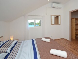 Holiday house Brna Features 5