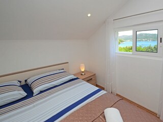 Holiday house Brna Features 7