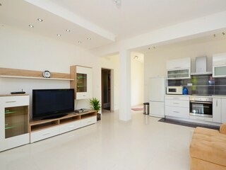 Holiday house Brna Features 12
