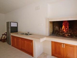Holiday house Brna Features 22